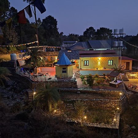 Tathastu Bir -Homestay ,Dorm,Hostel Esterno foto