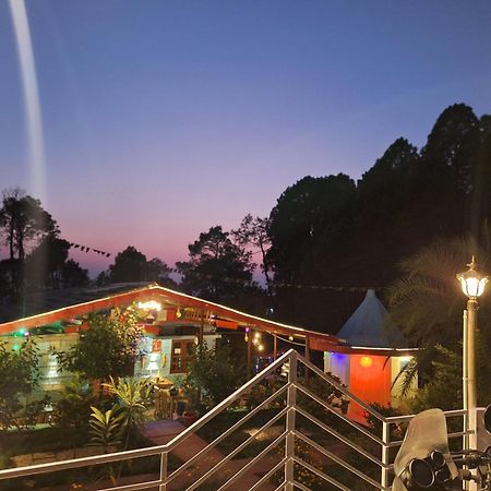 Tathastu Bir -Homestay ,Dorm,Hostel Esterno foto