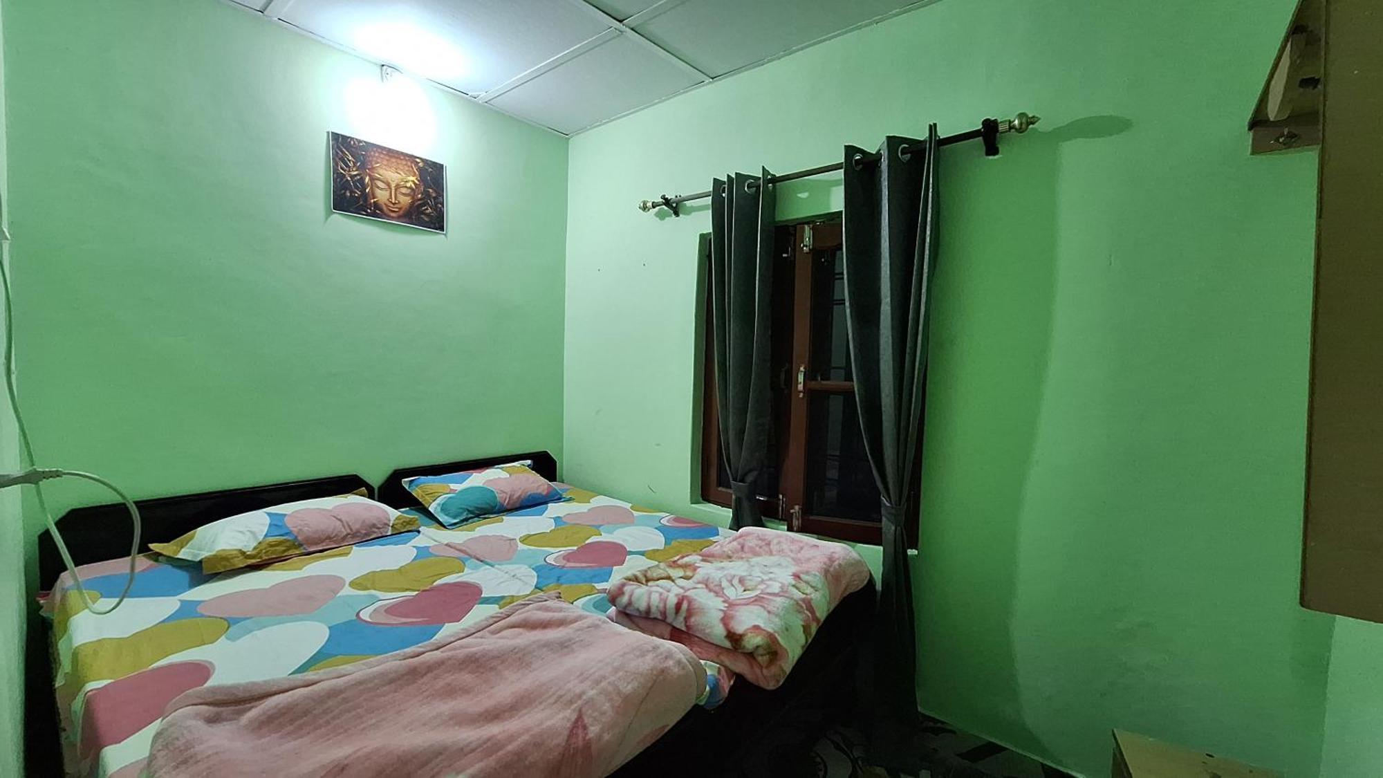 Tathastu Bir -Homestay ,Dorm,Hostel Esterno foto