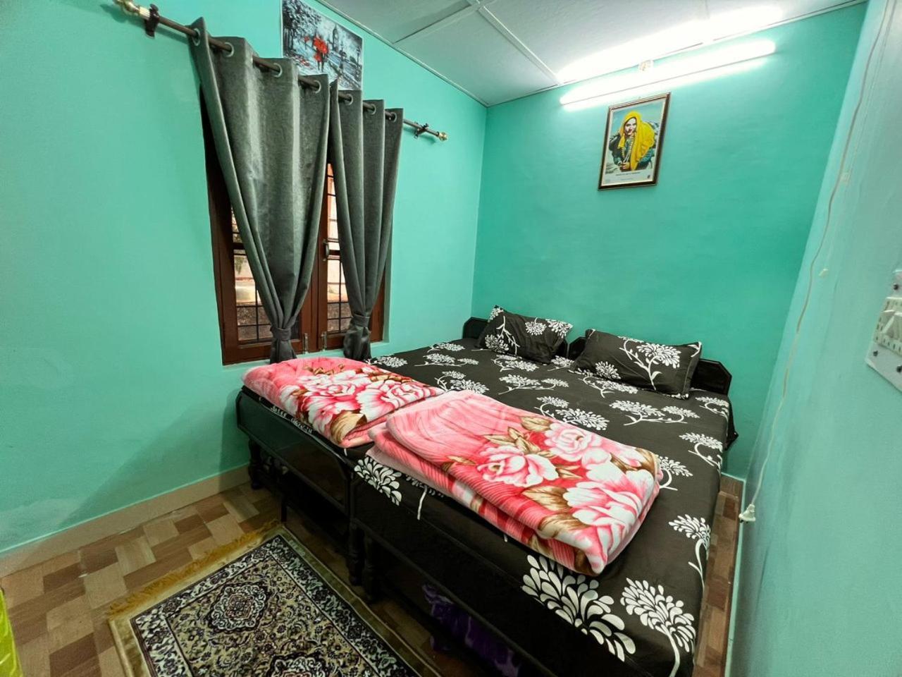 Tathastu Bir -Homestay ,Dorm,Hostel Esterno foto