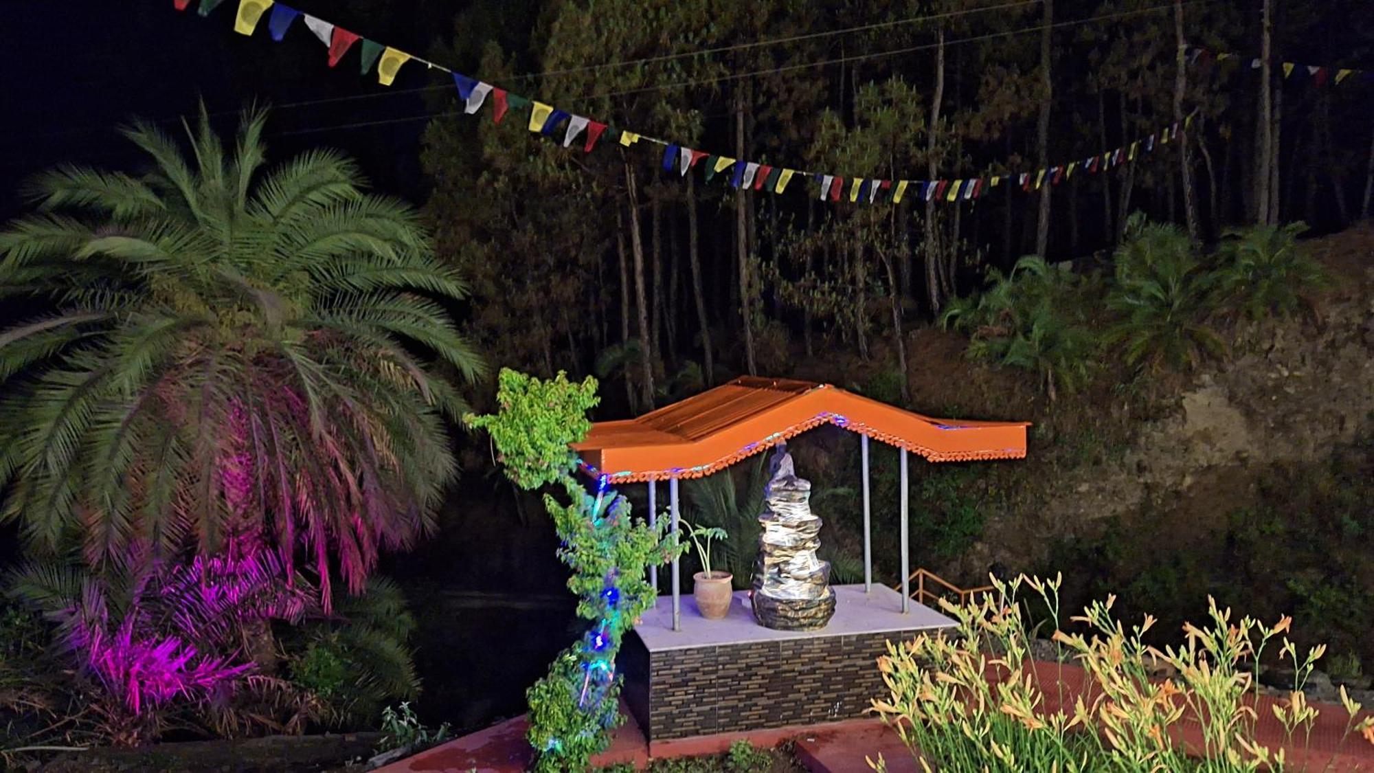 Tathastu Bir -Homestay ,Dorm,Hostel Esterno foto