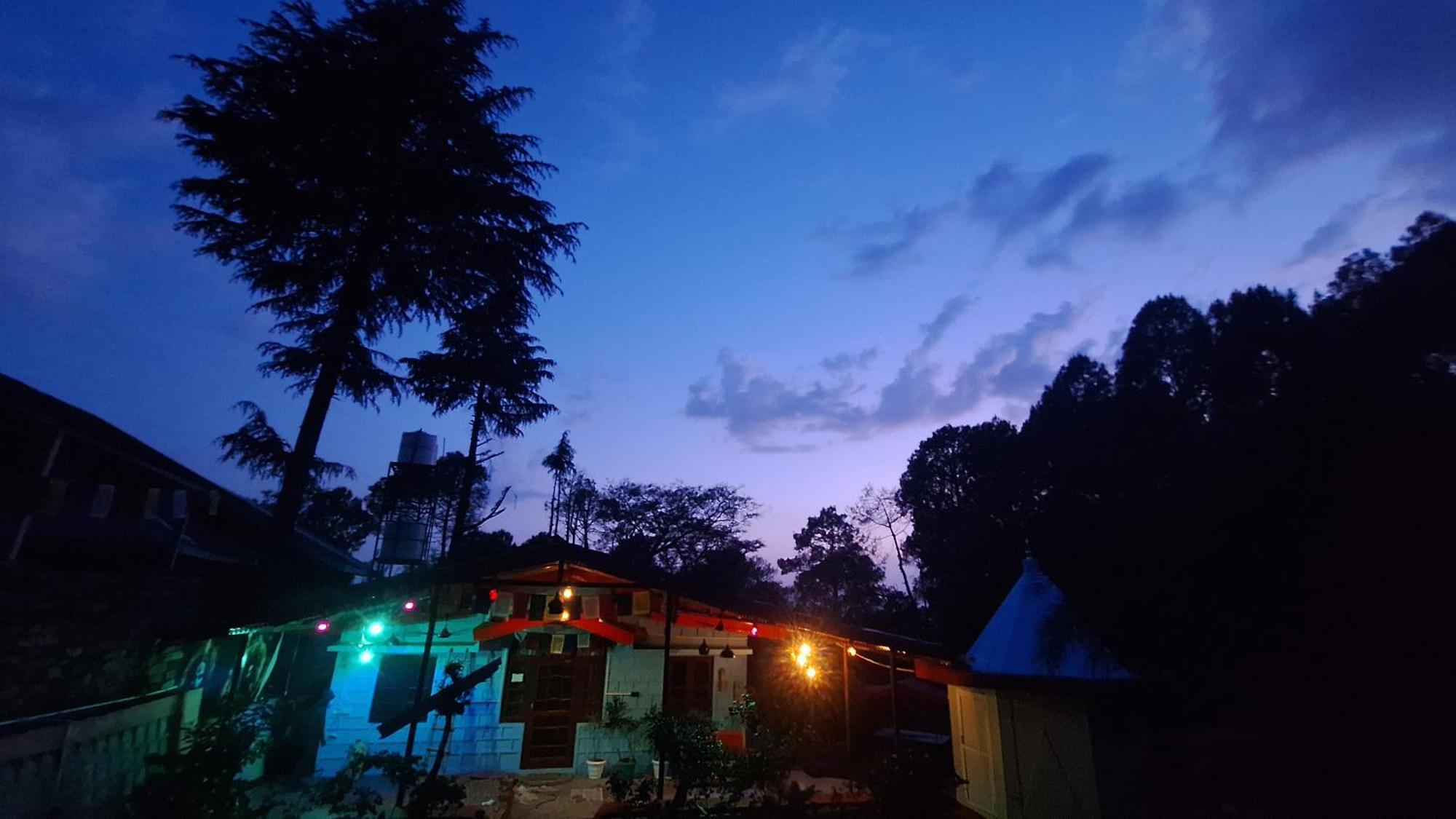Tathastu Bir -Homestay ,Dorm,Hostel Esterno foto