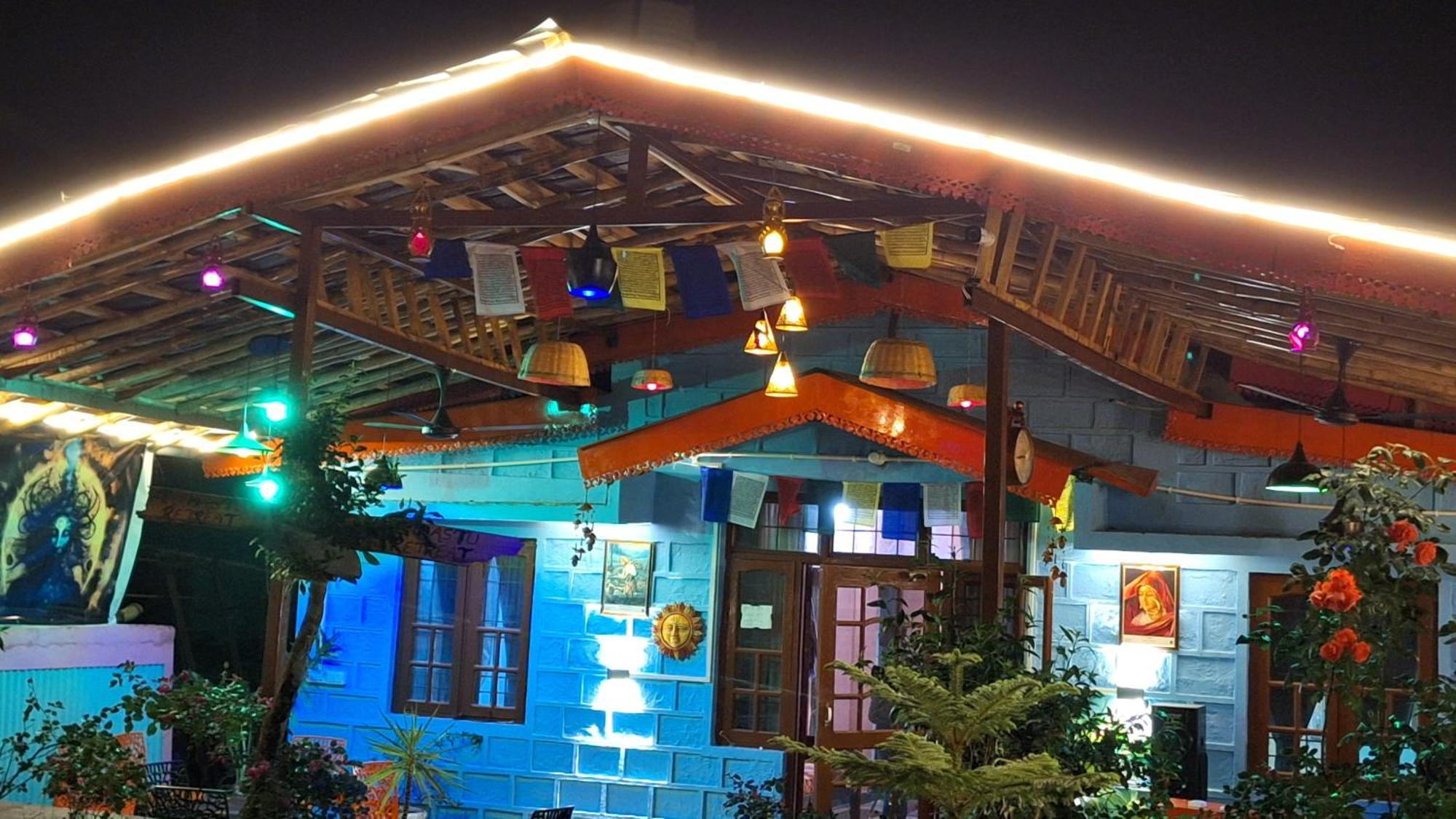 Tathastu Bir -Homestay ,Dorm,Hostel Esterno foto