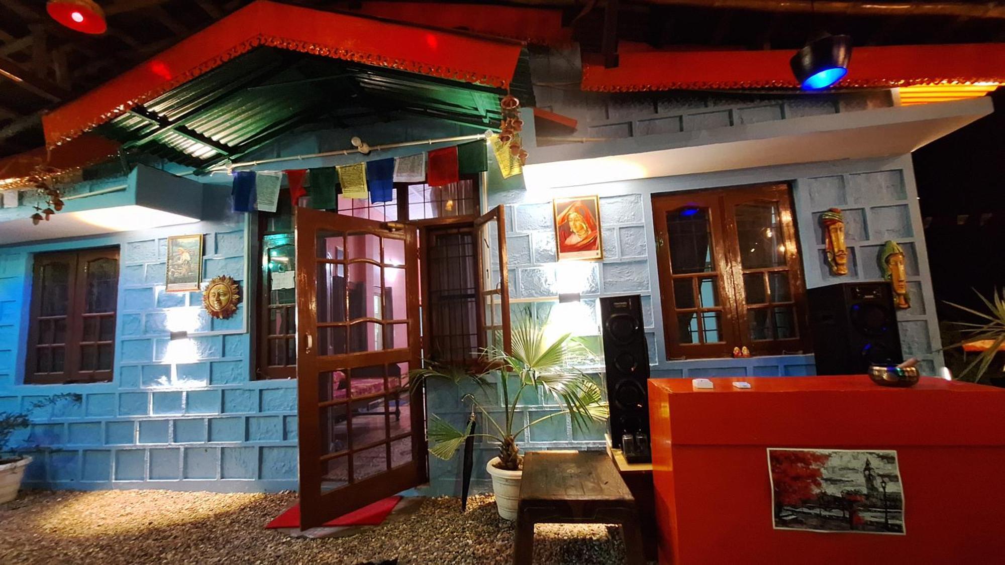 Tathastu Bir -Homestay ,Dorm,Hostel Esterno foto