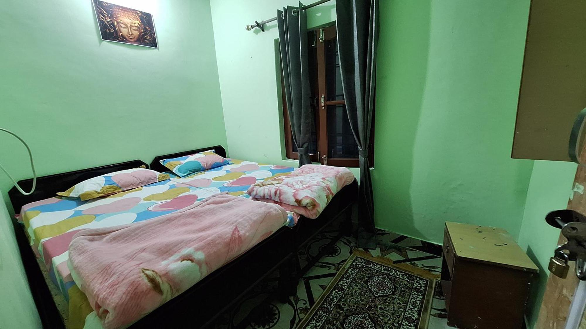 Tathastu Bir -Homestay ,Dorm,Hostel Esterno foto
