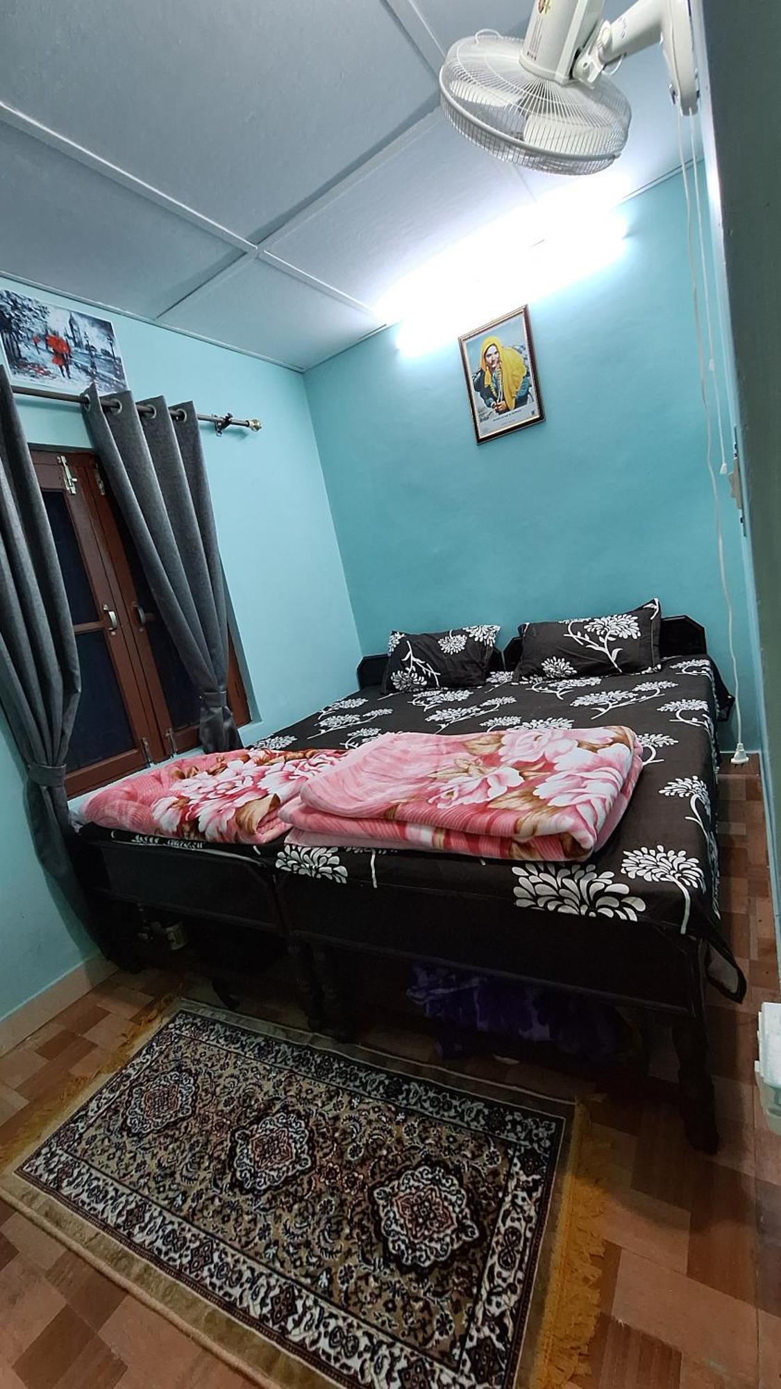 Tathastu Bir -Homestay ,Dorm,Hostel Esterno foto