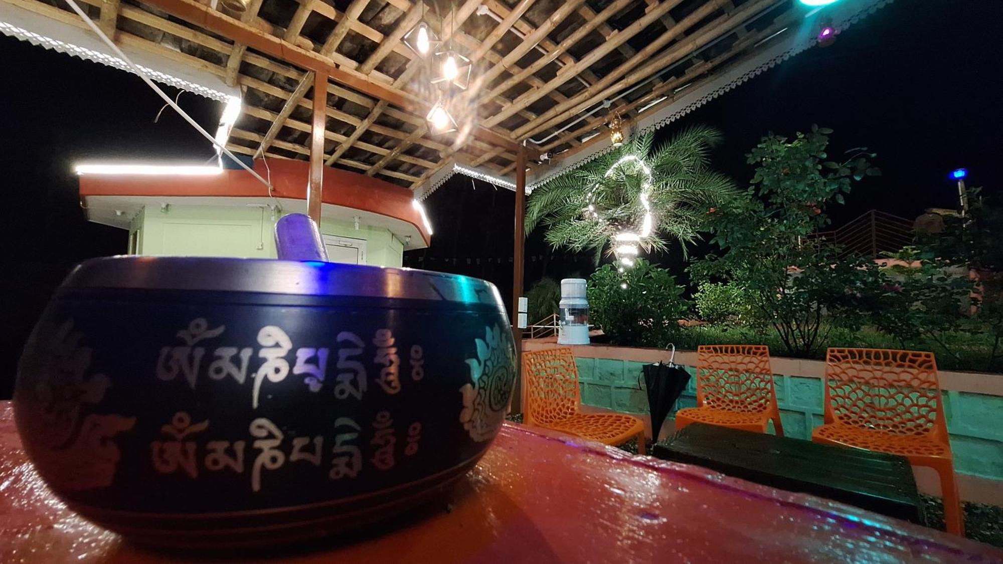 Tathastu Bir -Homestay ,Dorm,Hostel Esterno foto