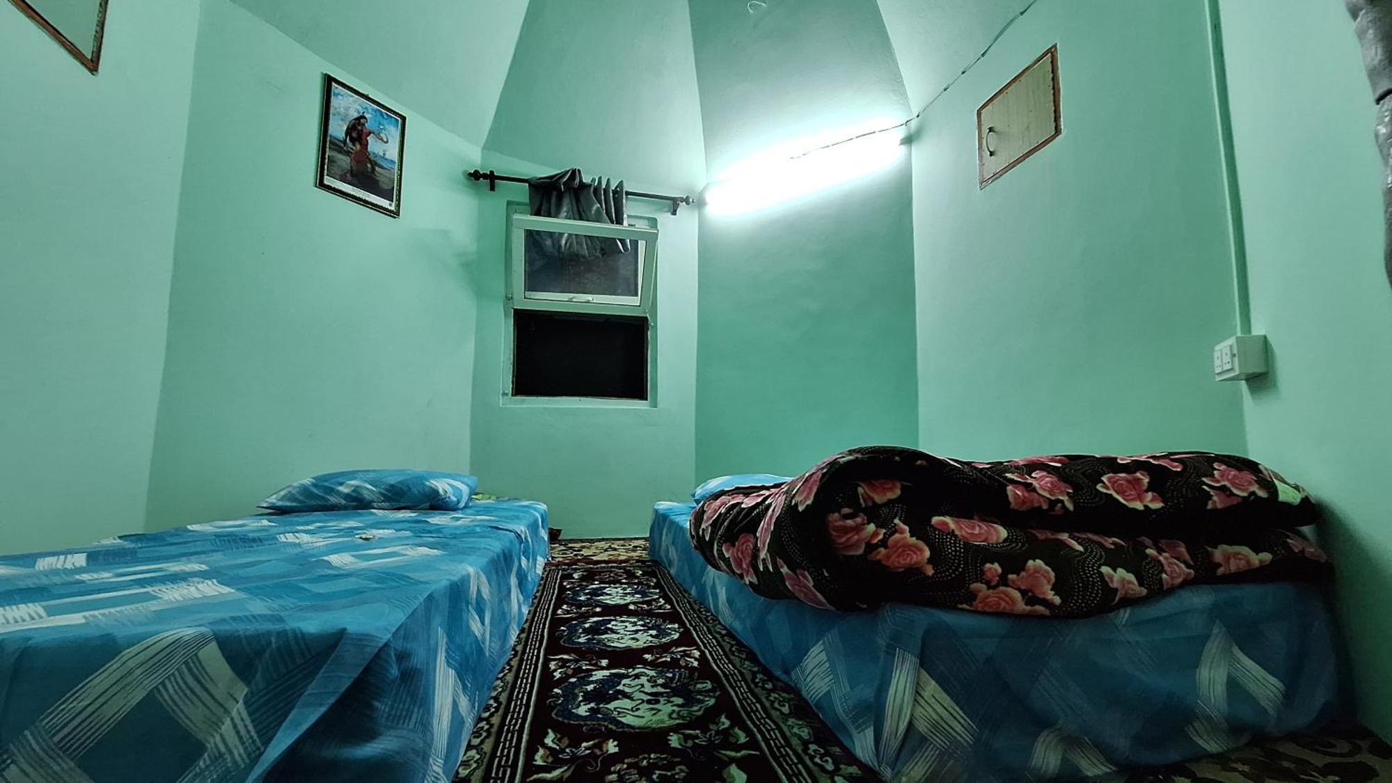 Tathastu Bir -Homestay ,Dorm,Hostel Esterno foto