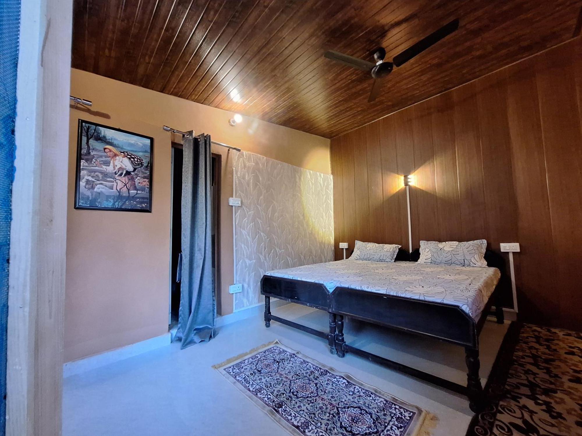 Tathastu Bir -Homestay ,Dorm,Hostel Esterno foto