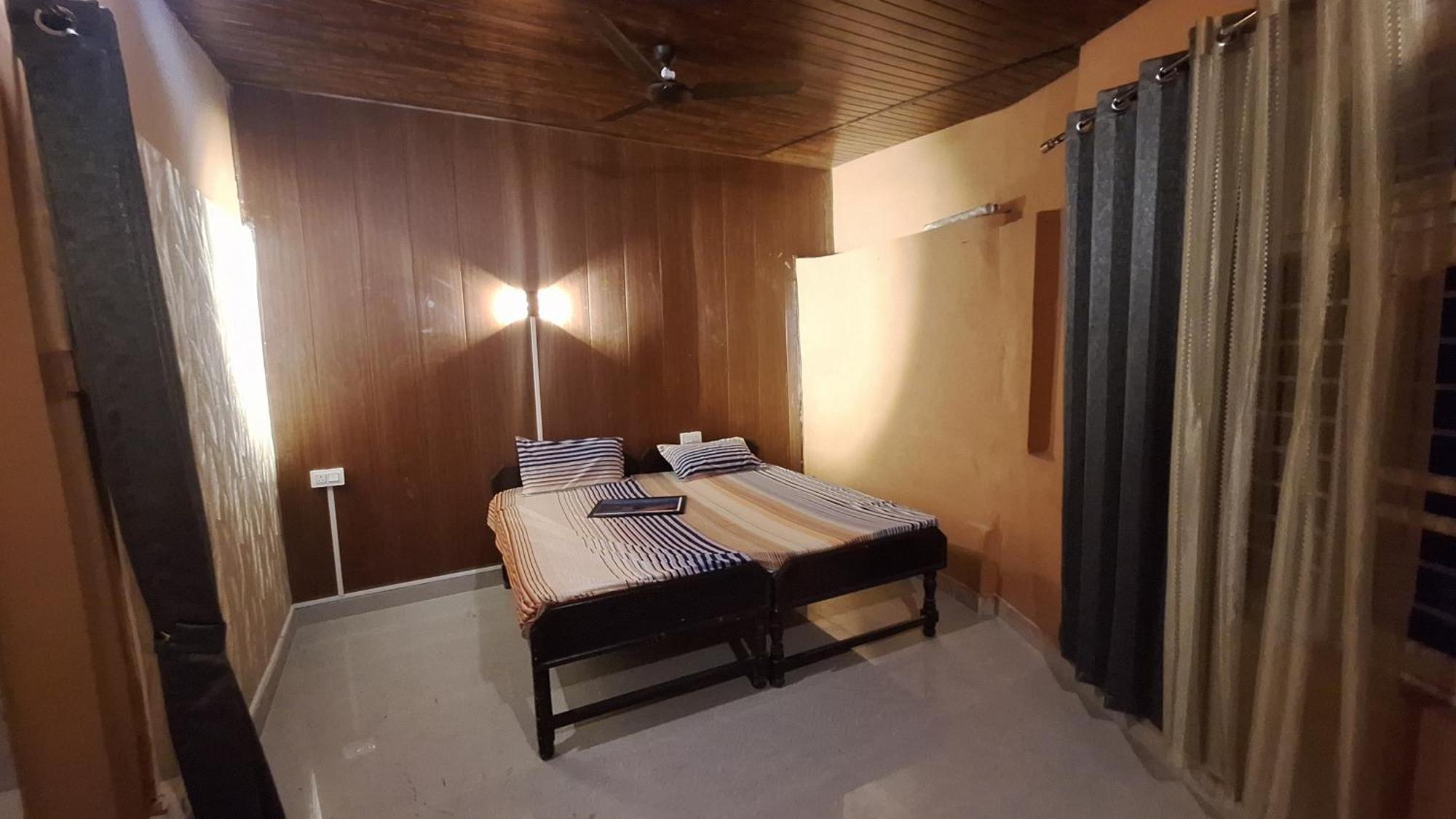 Tathastu Bir -Homestay ,Dorm,Hostel Esterno foto