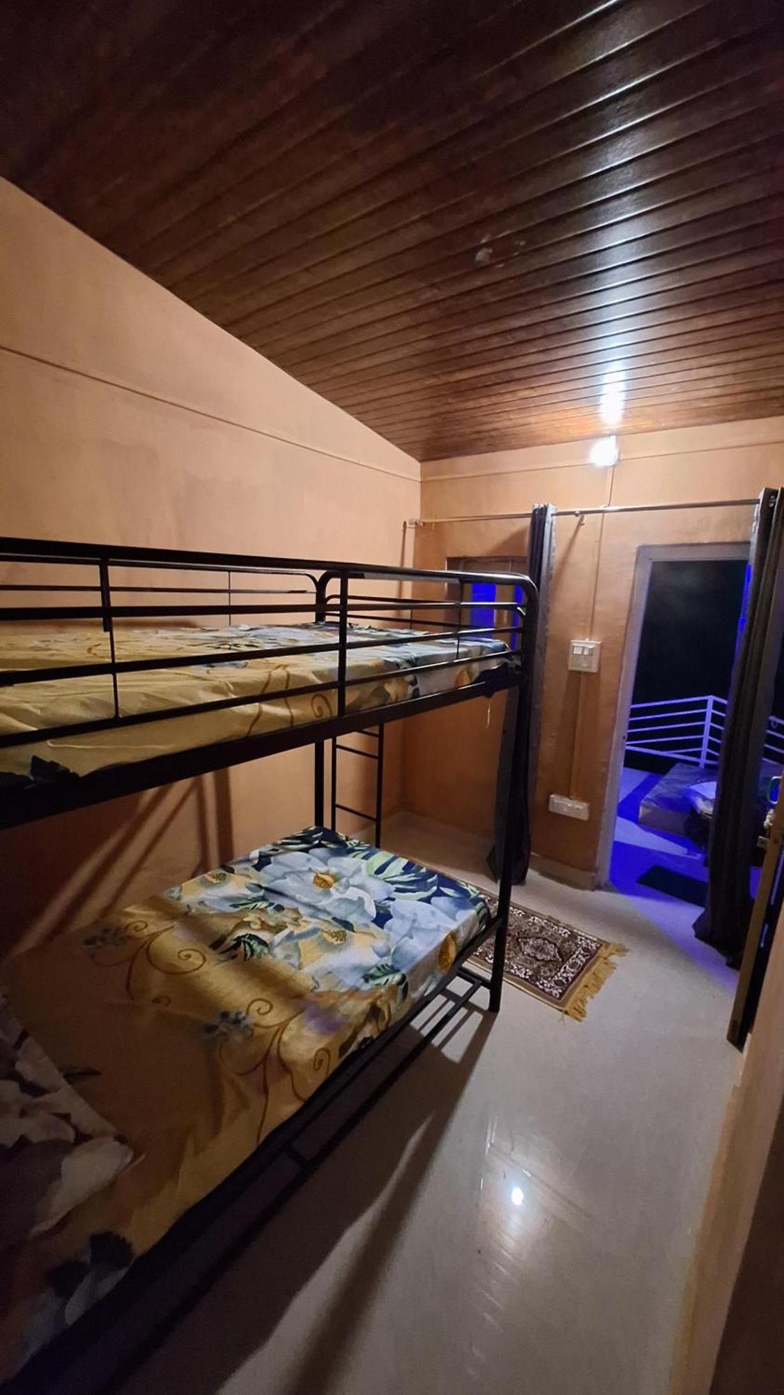 Tathastu Bir -Homestay ,Dorm,Hostel Esterno foto