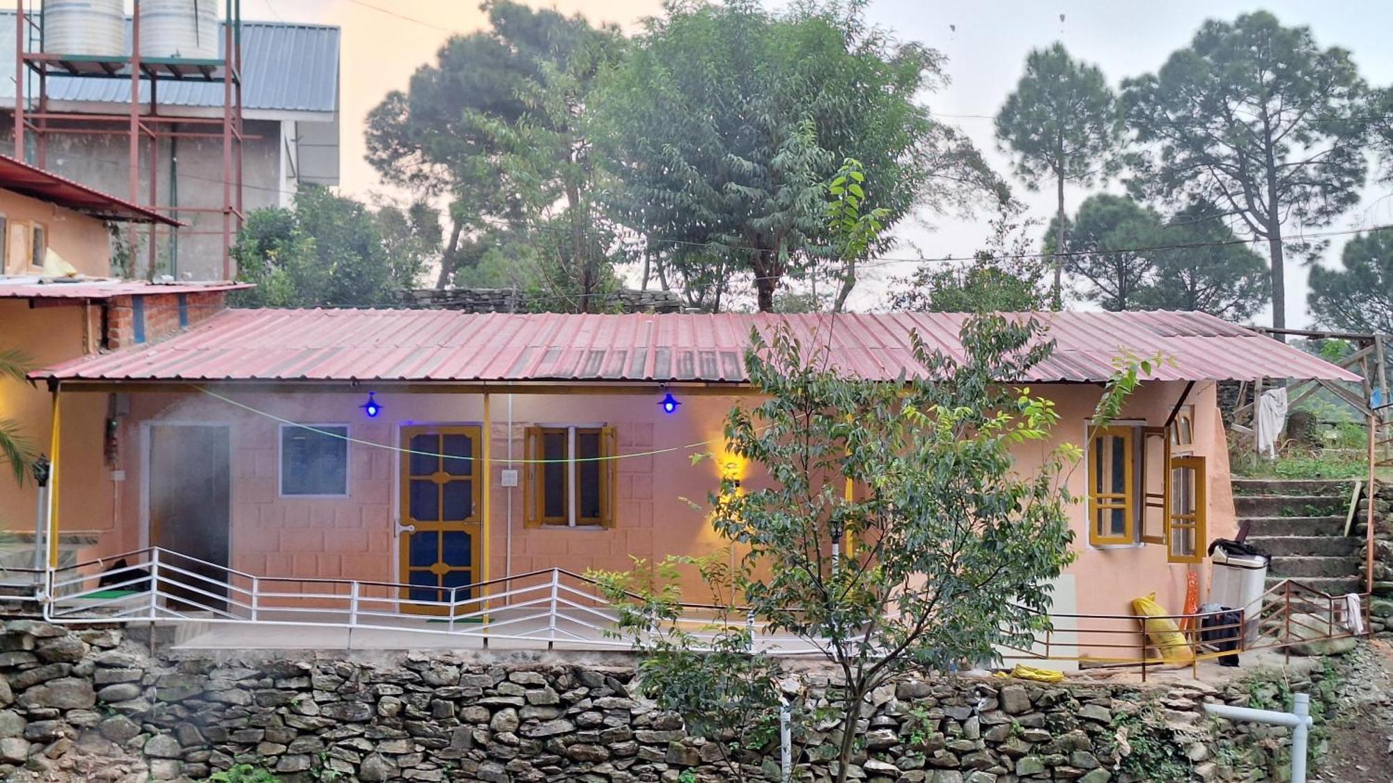 Tathastu Bir -Homestay ,Dorm,Hostel Esterno foto