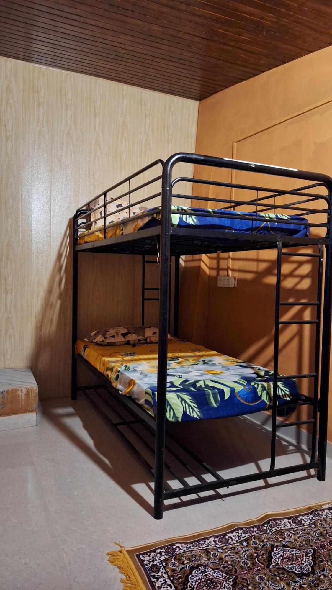 Tathastu Bir -Homestay ,Dorm,Hostel Esterno foto