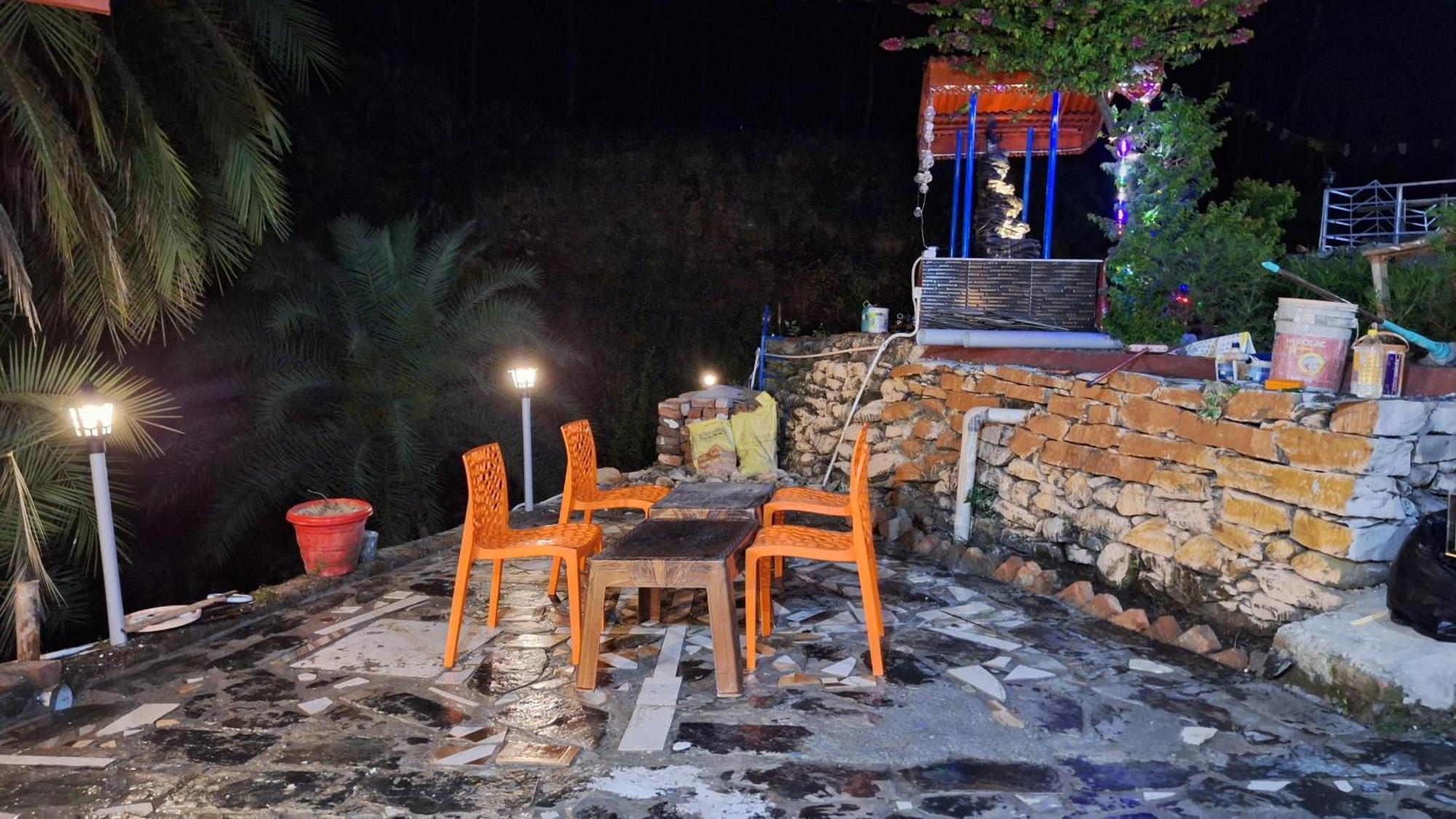 Tathastu Bir -Homestay ,Dorm,Hostel Esterno foto