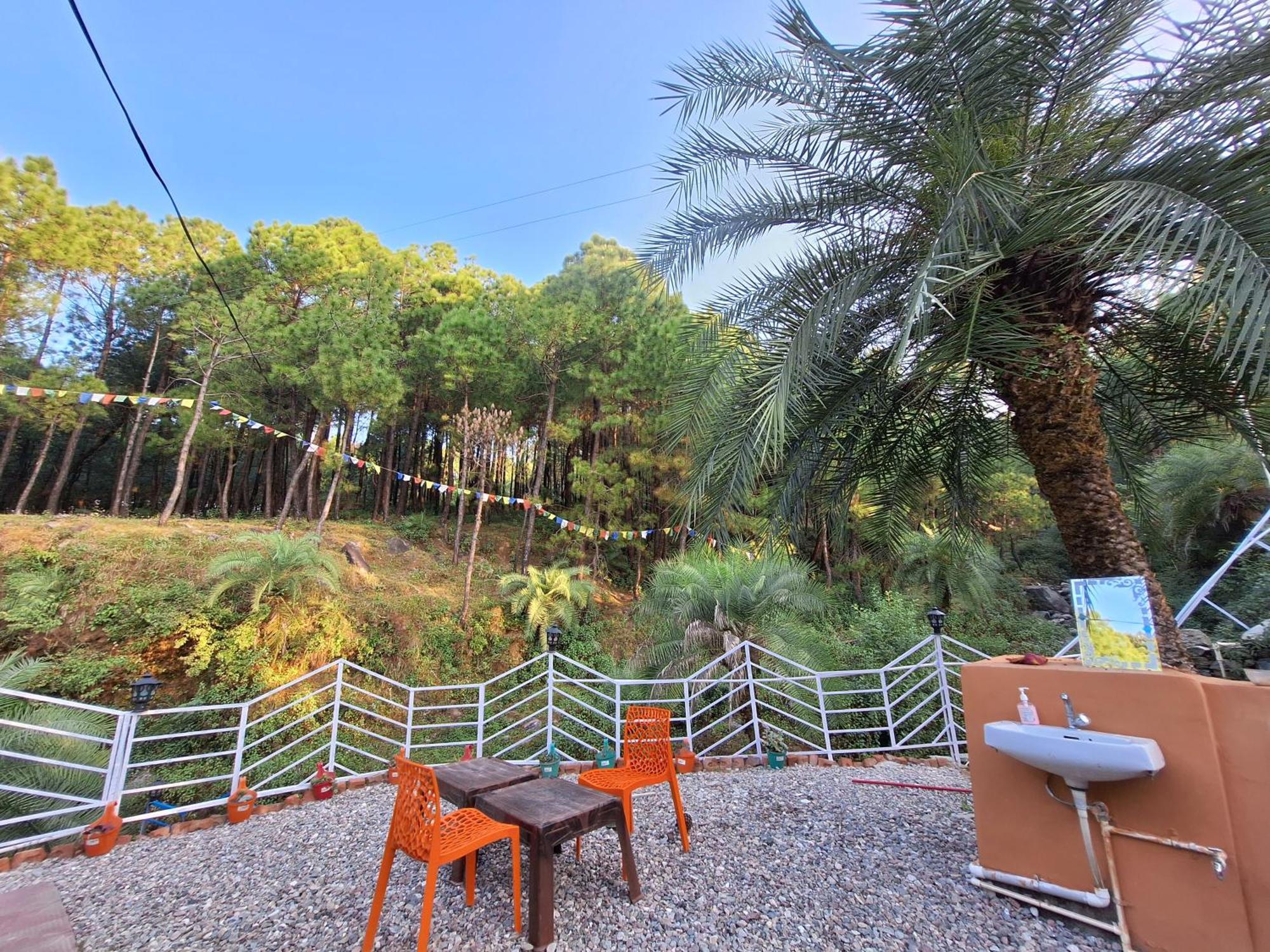 Tathastu Bir -Homestay ,Dorm,Hostel Esterno foto