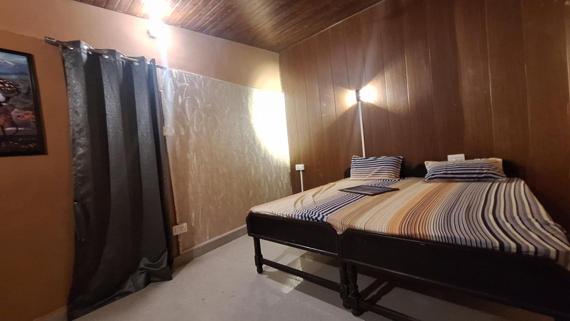 Tathastu Bir -Homestay ,Dorm,Hostel Esterno foto