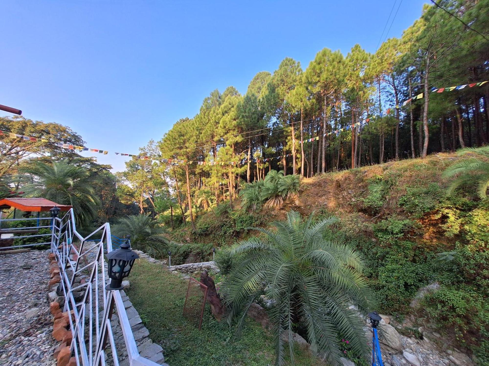 Tathastu Bir -Homestay ,Dorm,Hostel Esterno foto