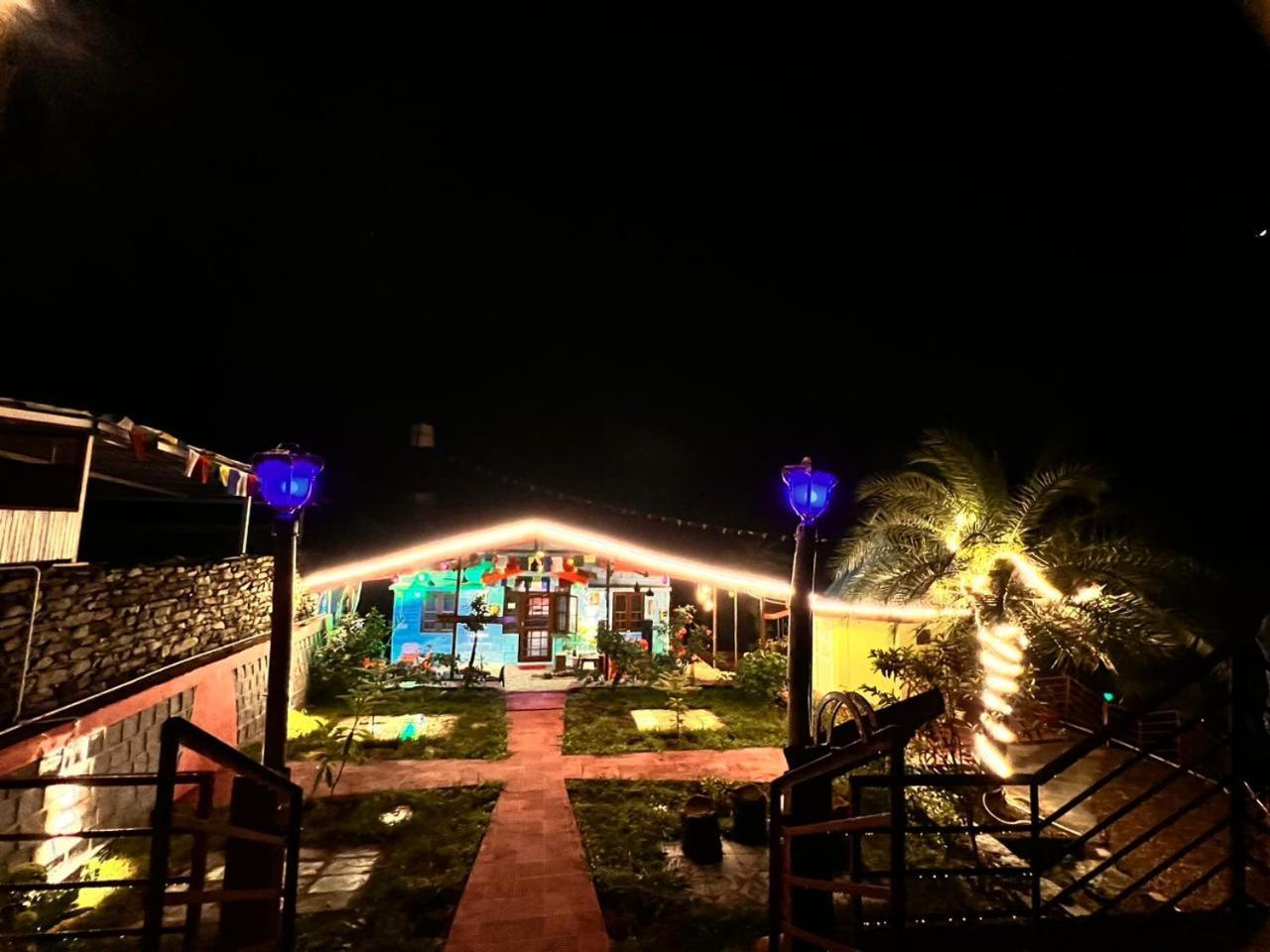 Tathastu Bir -Homestay ,Dorm,Hostel Esterno foto