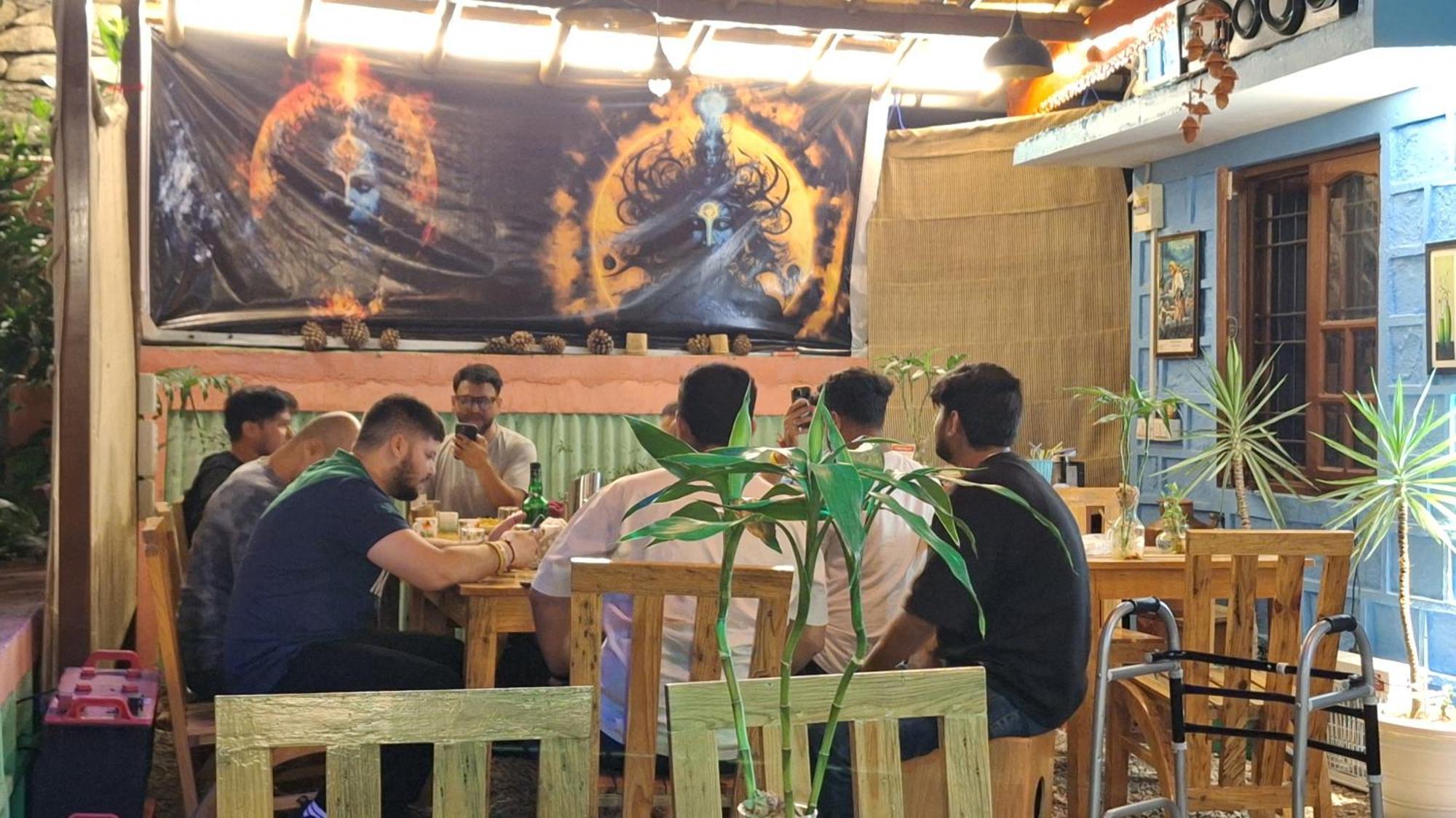 Tathastu Bir -Homestay ,Dorm,Hostel Esterno foto