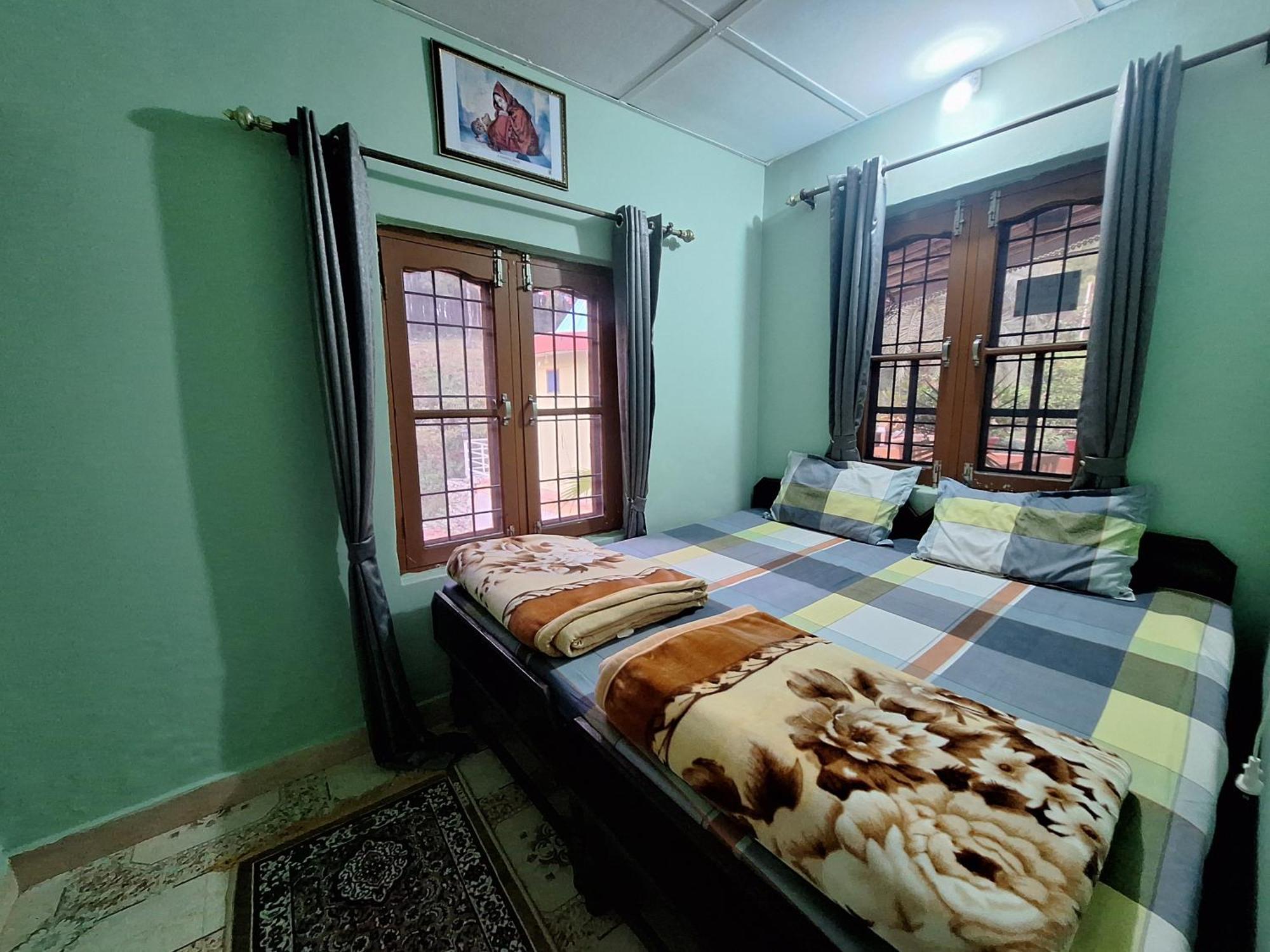 Tathastu Bir -Homestay ,Dorm,Hostel Esterno foto