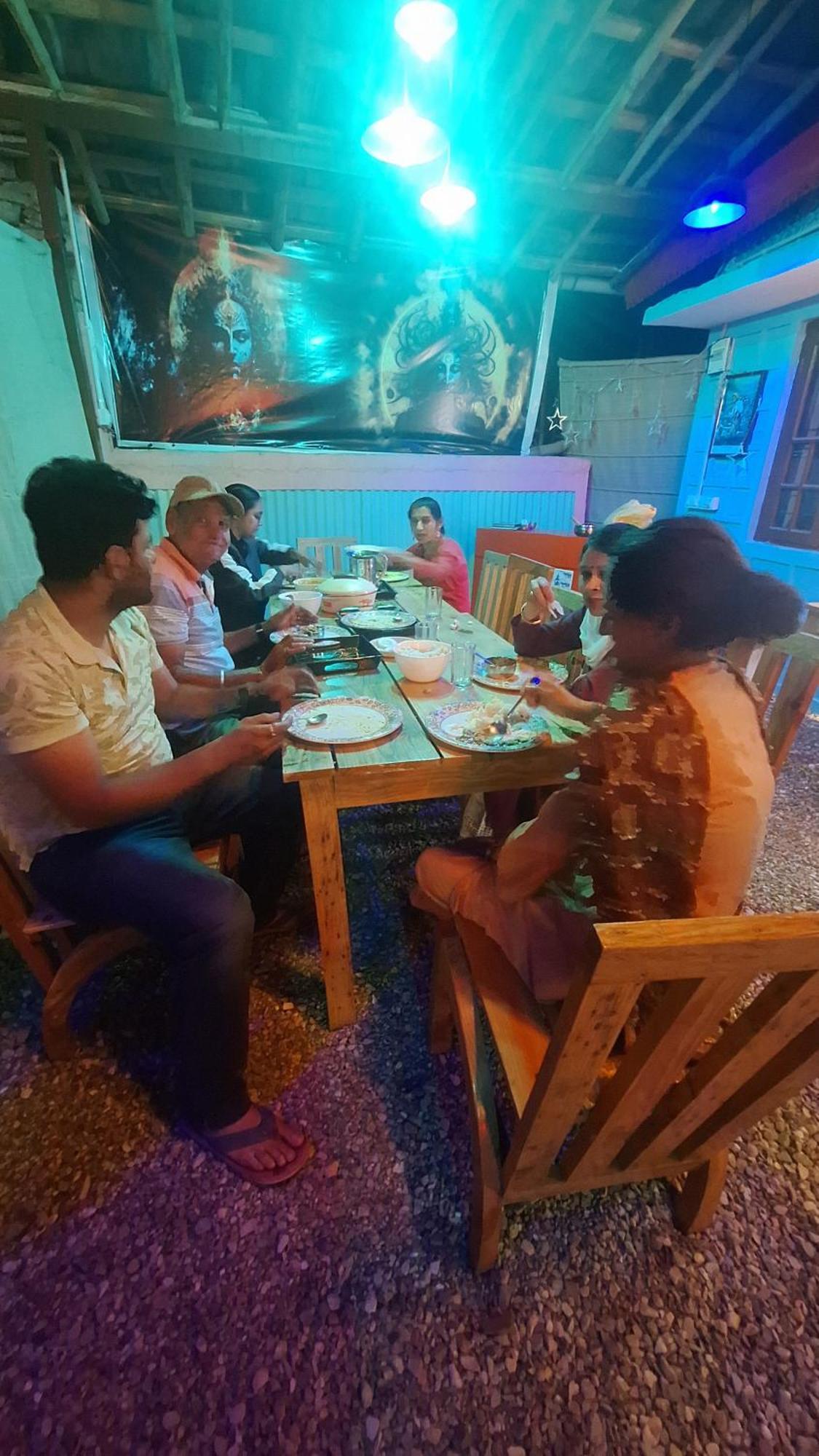 Tathastu Bir -Homestay ,Dorm,Hostel Esterno foto