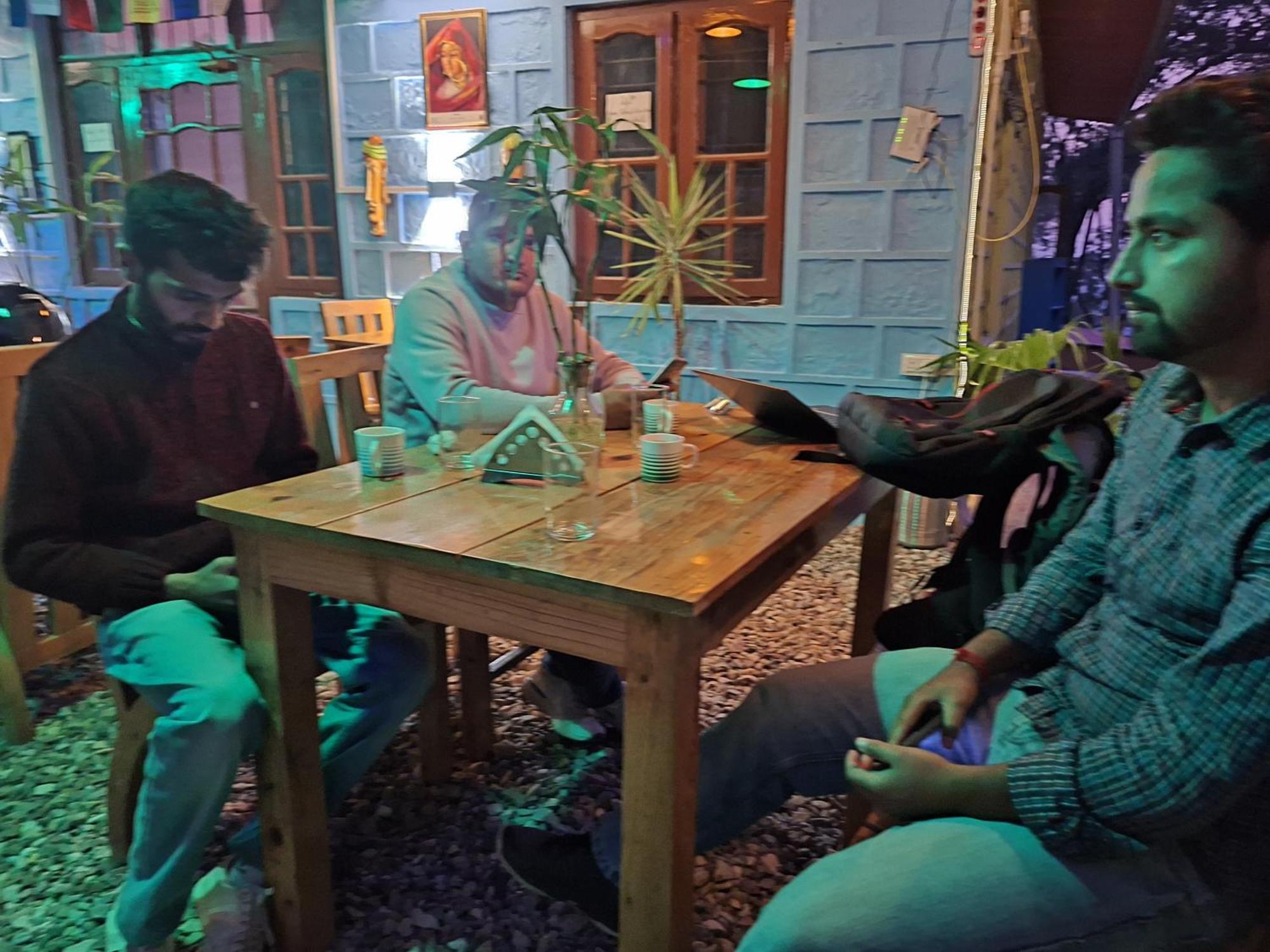 Tathastu Bir -Homestay ,Dorm,Hostel Esterno foto