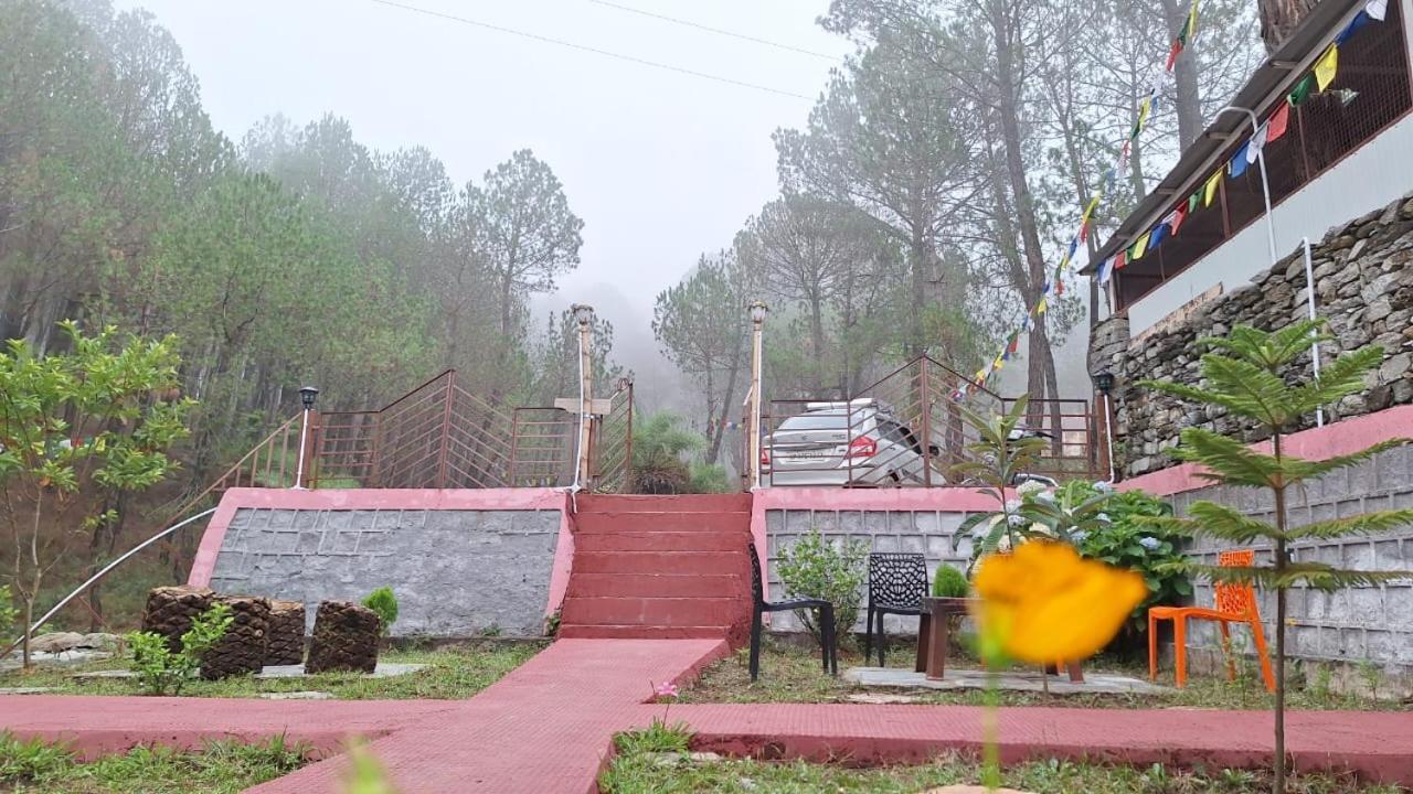 Tathastu Bir -Homestay ,Dorm,Hostel Esterno foto