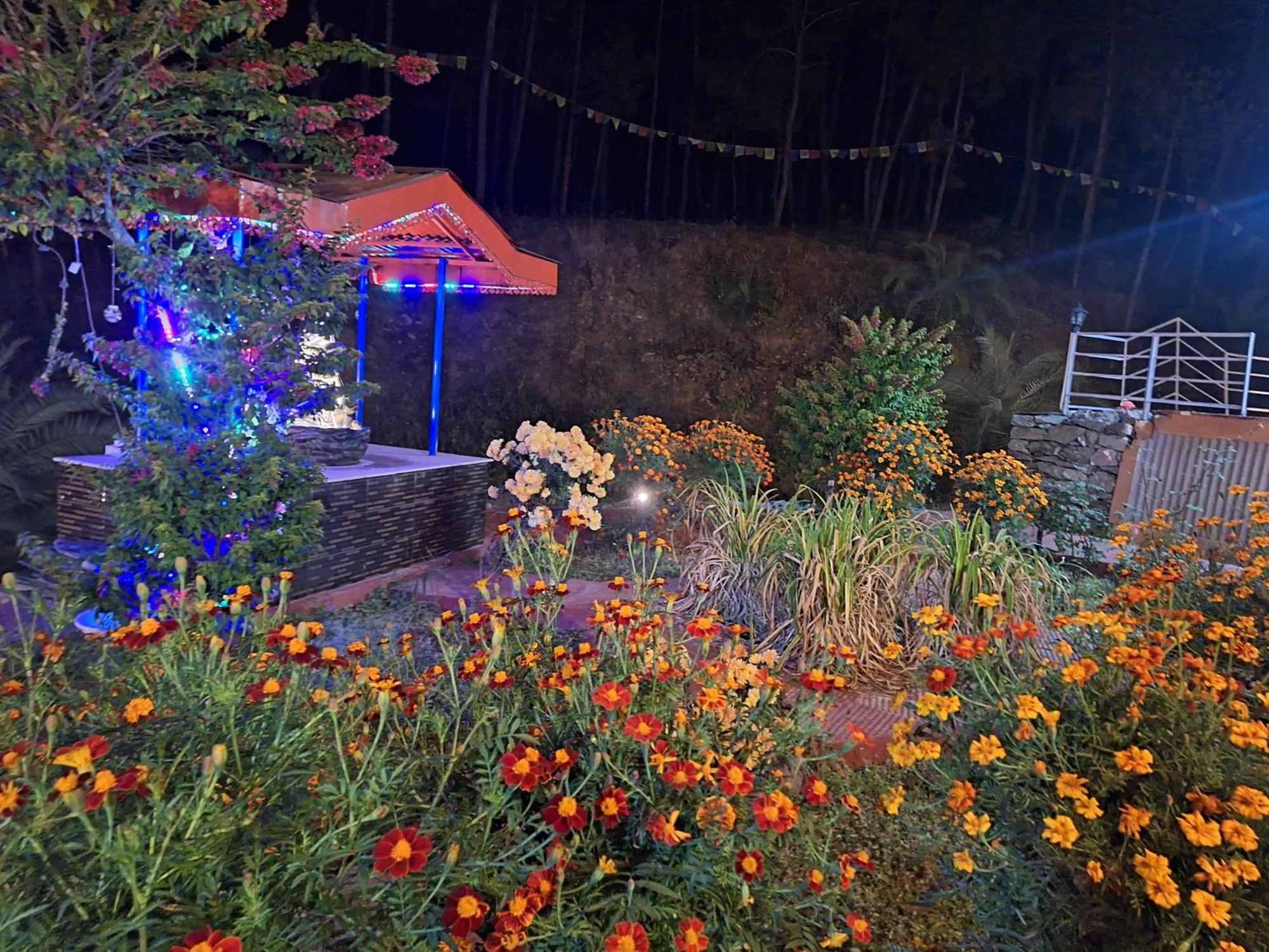 Tathastu Bir -Homestay ,Dorm,Hostel Esterno foto