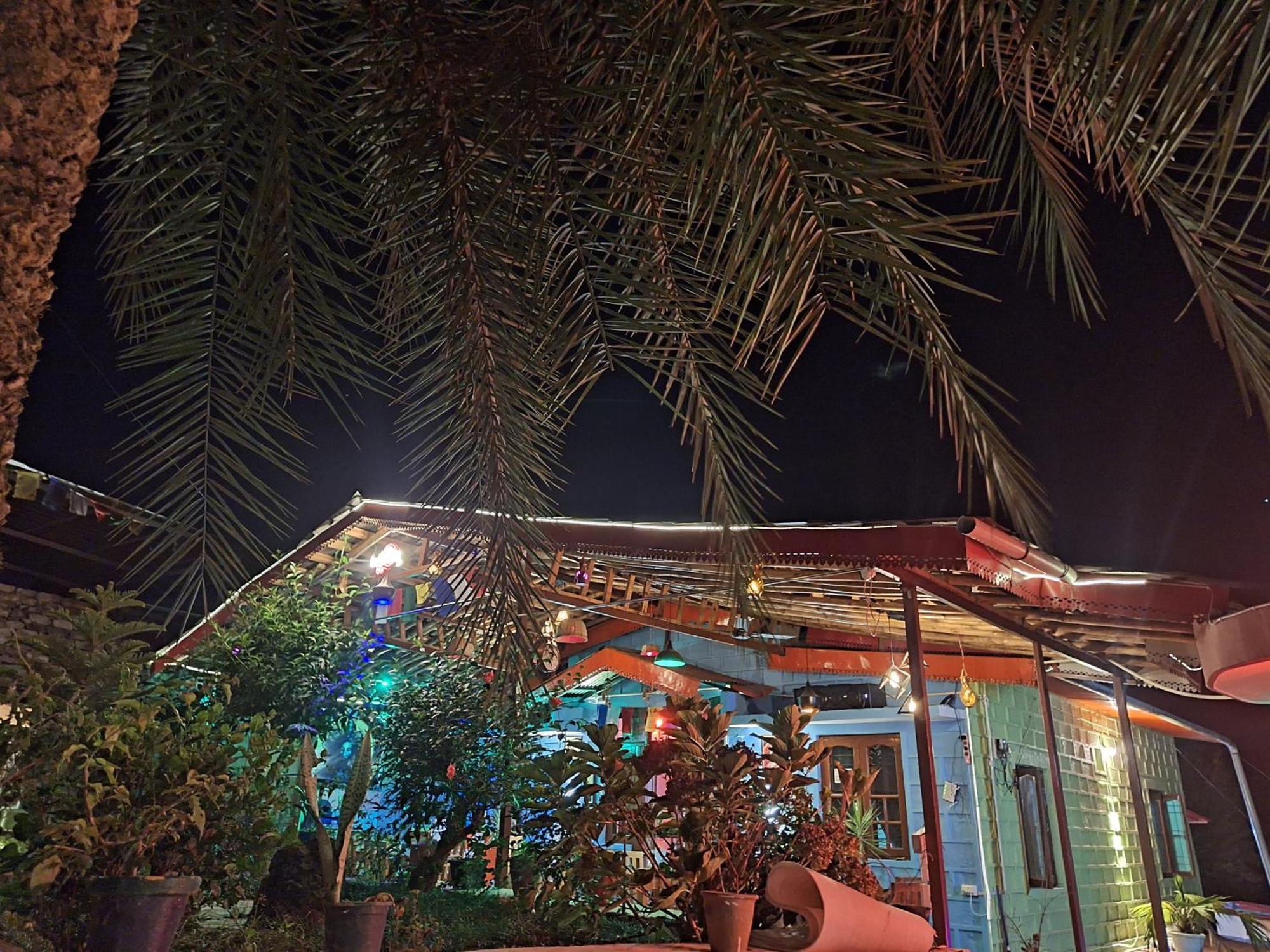Tathastu Bir -Homestay ,Dorm,Hostel Esterno foto