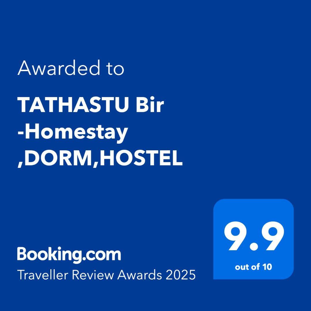 Tathastu Bir -Homestay ,Dorm,Hostel Esterno foto
