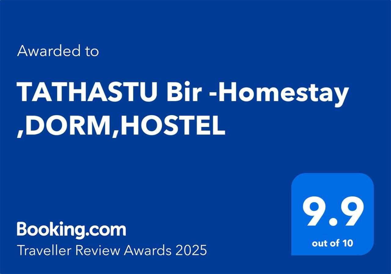 Tathastu Bir -Homestay ,Dorm,Hostel Esterno foto